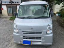 2011 Suzuki Every