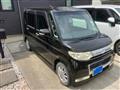 2010 Daihatsu Tanto
