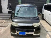 2010 Daihatsu Tanto