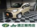 2023 Toyota Sienta