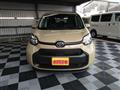 2023 Toyota Sienta