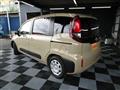2023 Toyota Sienta