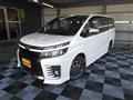 2016 Toyota Voxy