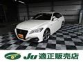 2019 Toyota Crown