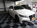 2019 Toyota Crown
