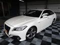 2019 Toyota Crown