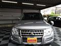 2017 Mitsubishi Pajero