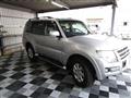 2017 Mitsubishi Pajero
