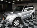 2017 Mitsubishi Pajero