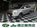 2019 Mitsubishi Delica D5