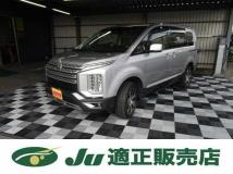 2019 Mitsubishi Delica D5