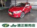 2015 Mazda Demio