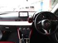 2015 Mazda Demio