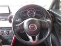 2015 Mazda Demio