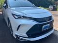 2023 Toyota Harrier Hybrid