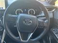 2023 Toyota Harrier Hybrid