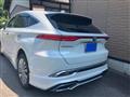 2023 Toyota Harrier Hybrid