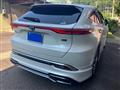 2023 Toyota Harrier Hybrid