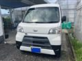 2018 Daihatsu Hijet Cargo