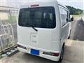 2018 Daihatsu Hijet Cargo
