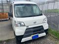 2018 Daihatsu Hijet Cargo