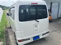 2018 Daihatsu Hijet Cargo