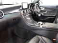 2015 Mercedes-Benz C-Class
