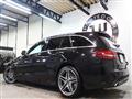 2015 Mercedes-Benz C-Class