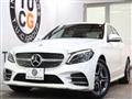 2019 Mercedes-Benz C-Class