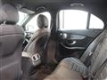 2018 Mercedes-Benz C-Class