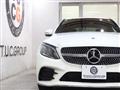 2018 Mercedes-Benz C-Class