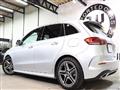 2019 Mercedes-Benz B-Class