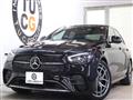 2020 Mercedes-Benz E-Class