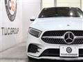2020 Mercedes-Benz A-Class