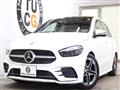 2019 Mercedes-Benz B-Class