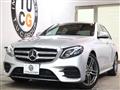 2018 Mercedes-Benz E-Class