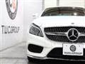 2017 Mercedes-Benz Cls-Class