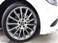 2017 Mercedes-Benz Cls-Class