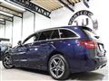 2019 Mercedes-Benz C-Class