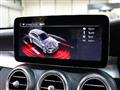 2019 Mercedes-Benz C-Class