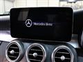2019 Mercedes-Benz C-Class