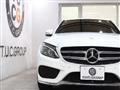 2015 Mercedes-Benz C-Class
