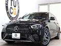 2021 Mercedes-Benz E-Class