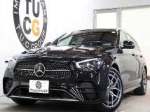 2021 Mercedes-Benz E-Class