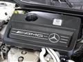 2014 Mercedes-Benz A-Class