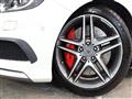 2014 Mercedes-Benz A-Class