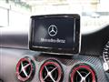 2014 Mercedes-Benz A-Class