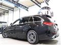 2022 Mercedes-Benz C-Class