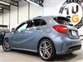 2015 Mercedes-Benz A-Class