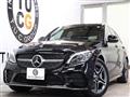 2019 Mercedes-Benz C-Class